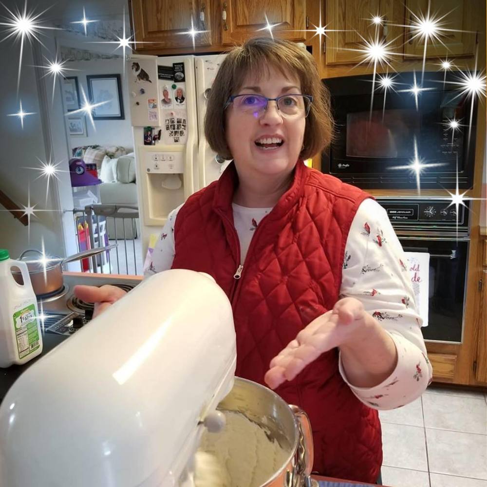 Meet your Posher, Denise